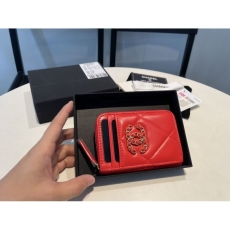 Chanel Wallet Purse